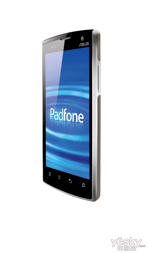 Computex2011:ƽorֻ˶Padfone